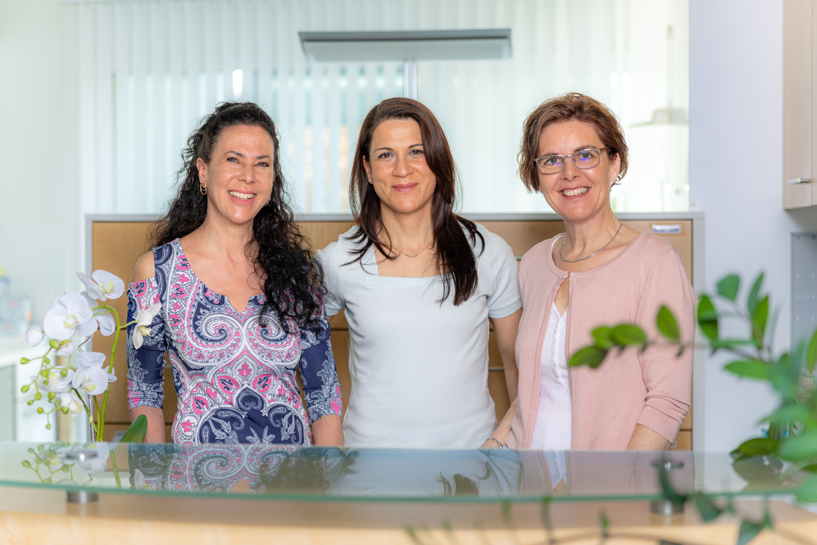 Gynäkologische Praxis Dr Med Justus Grüne Kontakt - Gynäkologische Praxis Buitrago in Zofingen